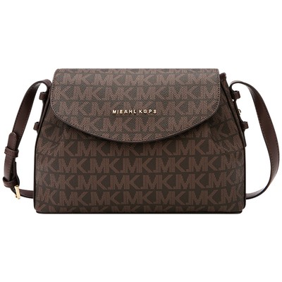 Authentic women's bag new high-end sense big-name ladies small bag luxury leather shoulder Messenger bag