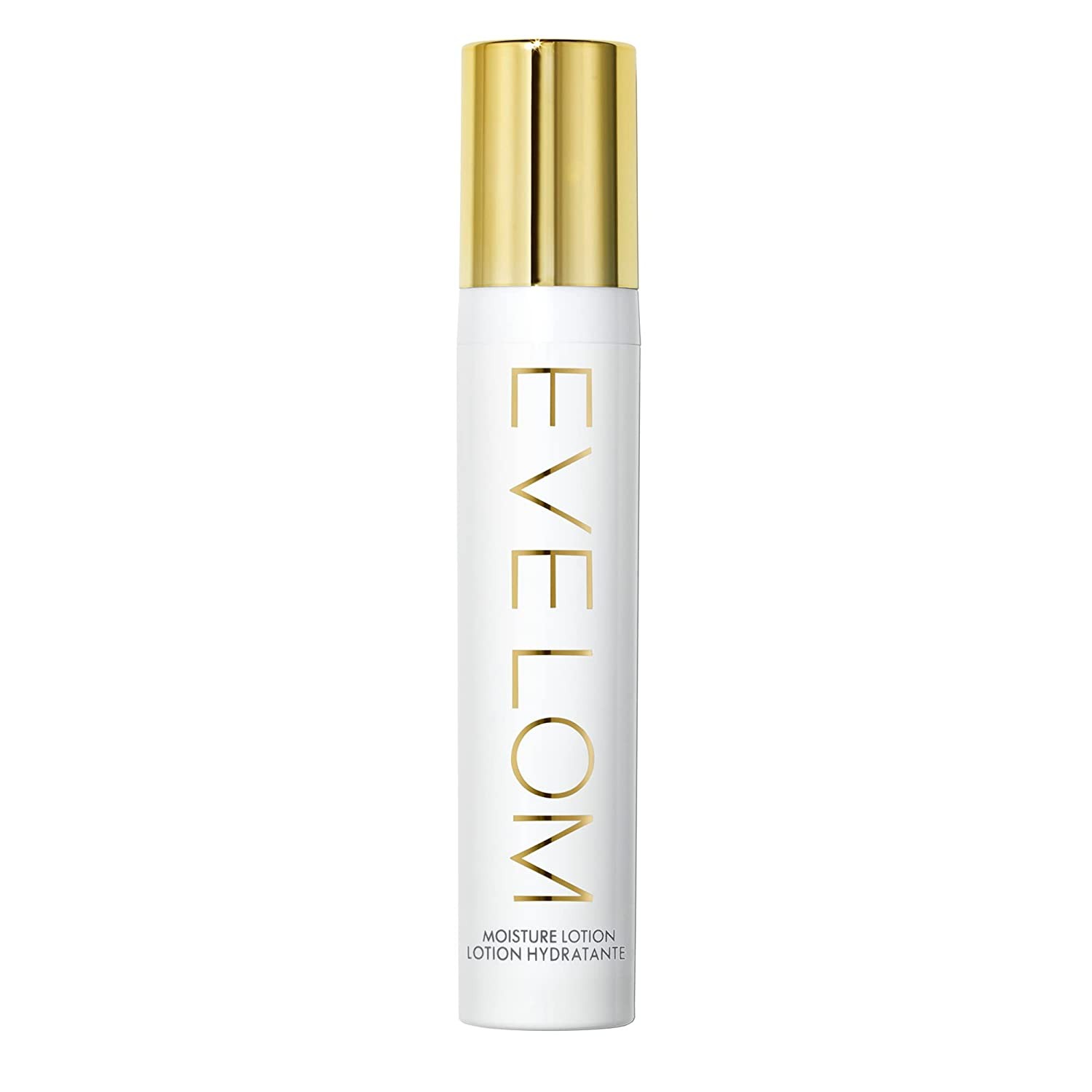 EVE LOM Moisturizing Lotion | Oil-Free Face Moisturizer Provides Long-Lasting, Shine-Free Moisturizing Radiance, Minimizes Pores, Smoother Complexion - 50ml